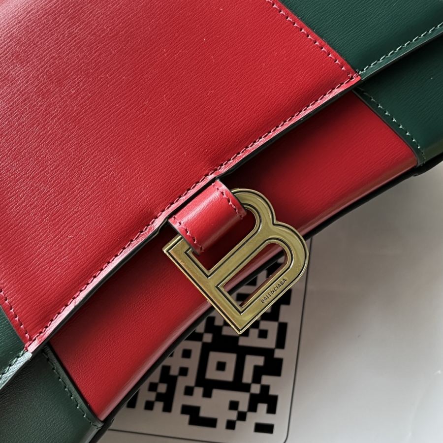 1:1 Replica Balenciaga bag Cdfmall The Hacker Project — AAA Quality Replica — photo 3