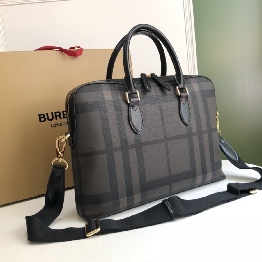 1:1 Replica Briefcase B 37 x 5 x 27cm — Premium Replica — photo 3