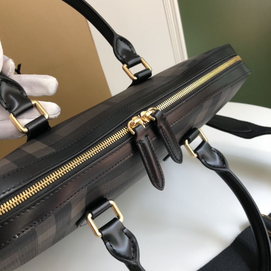 1:1 Replica Briefcase B 37 x 5 x 27cm — Premium Replica — photo 7