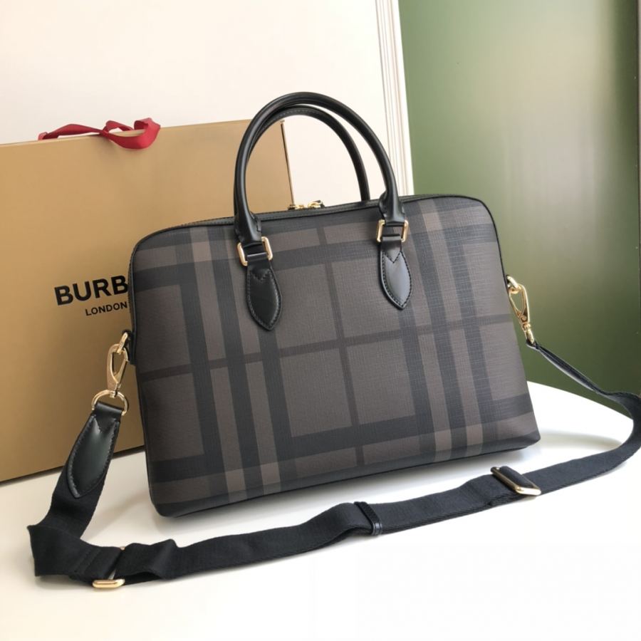 1:1 Replica Briefcase B 37 x 5 x 27cm — Premium Replica — photo 2
