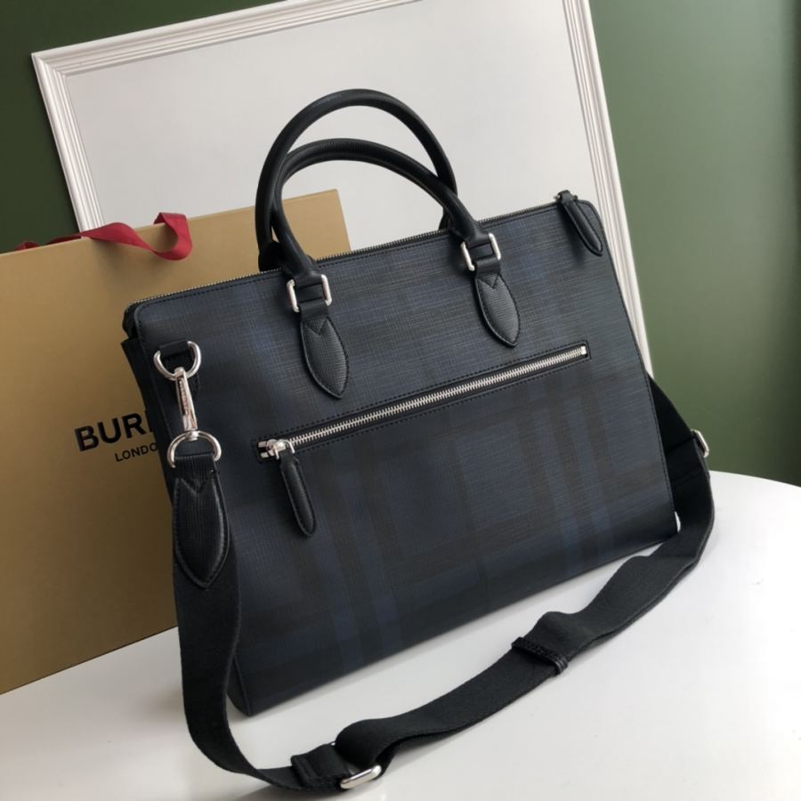 1:1 Replica Briefcase B Men's ^_^ — AAA Quality Replica — photo 3