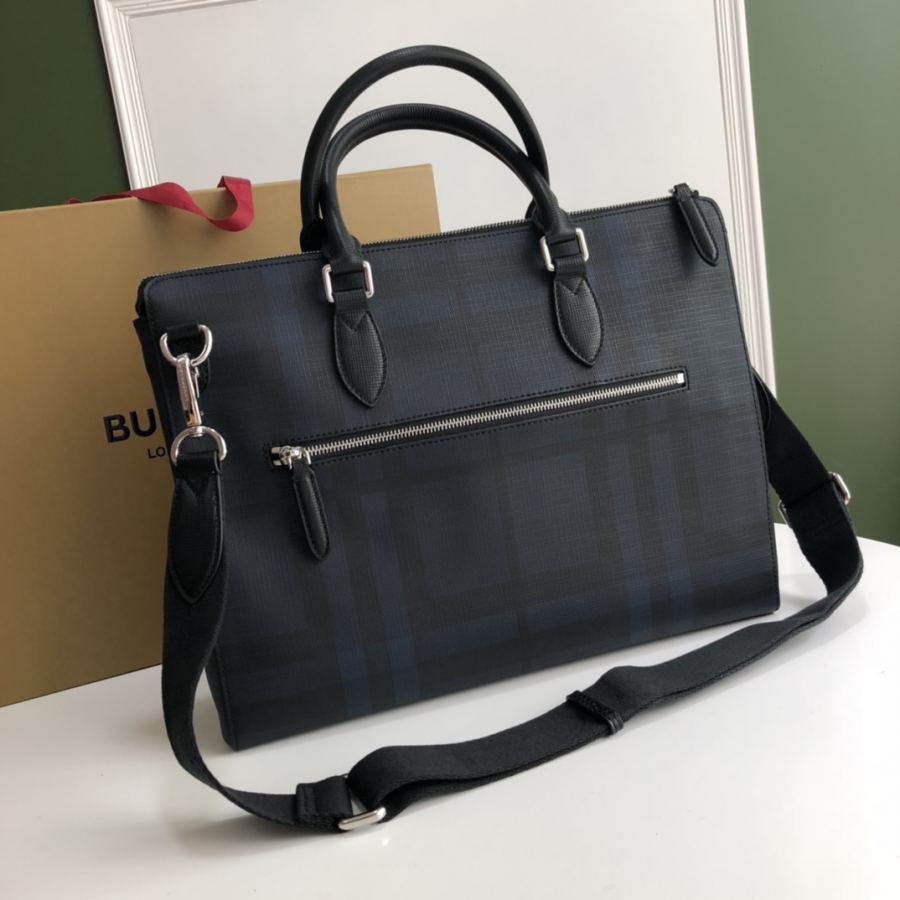 1:1 Replica Briefcase B Men's ^_^ — AAA Quality Replica — photo 2