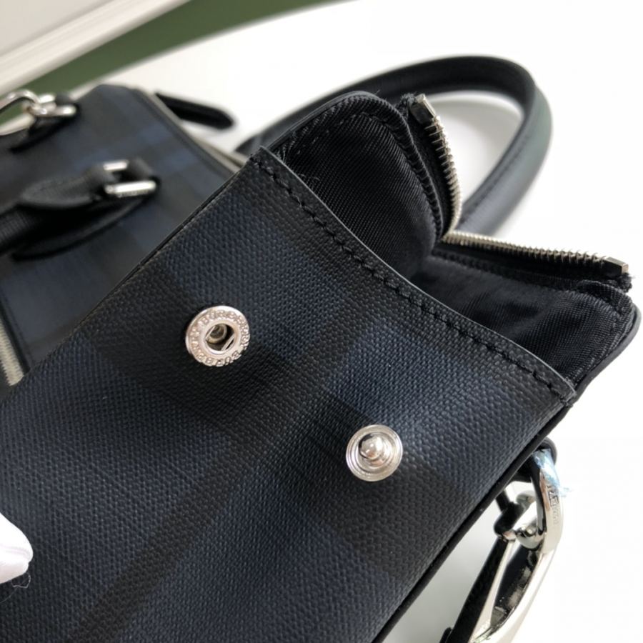 1:1 Replica Briefcase B Men's ^_^ — AAA Quality Replica — photo 5