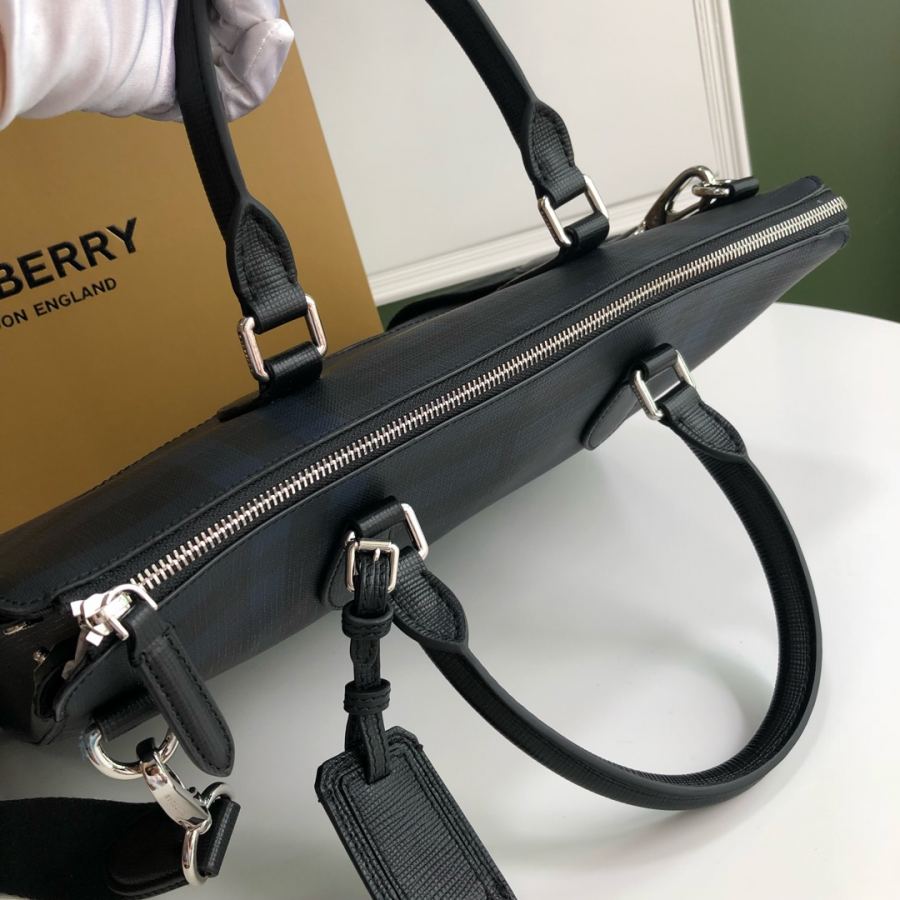 1:1 Replica Briefcase B Men's ^_^ — AAA Quality Replica — photo 6