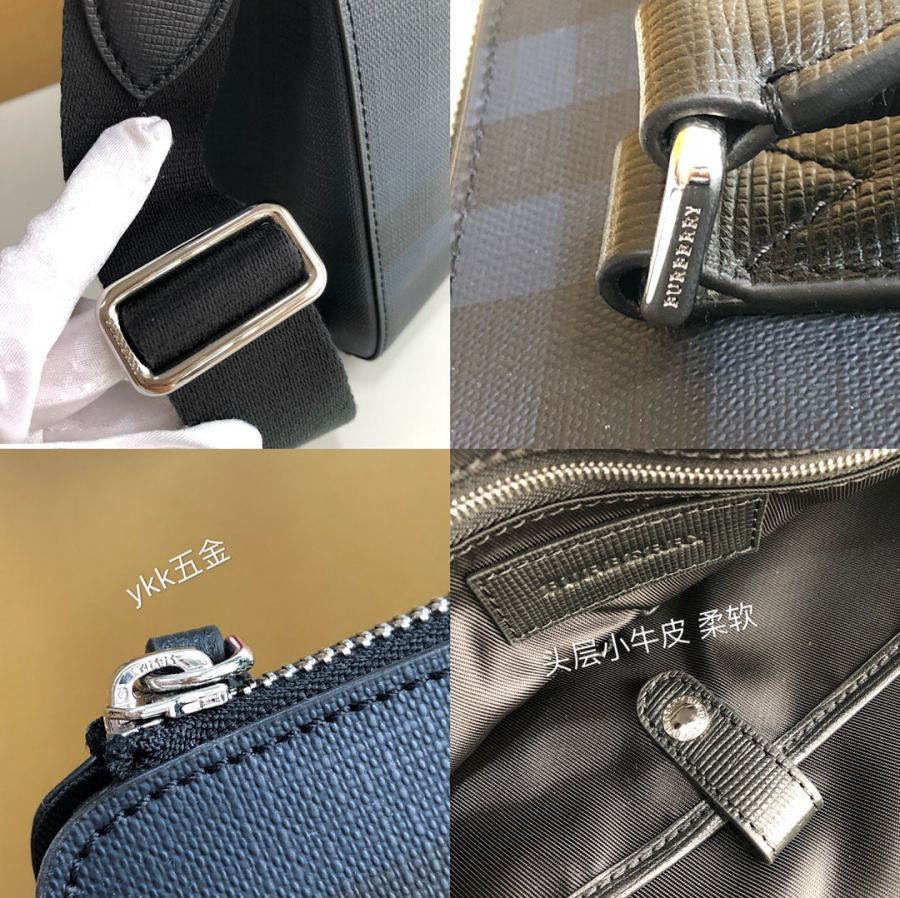 1:1 Replica Briefcase B Men's ^_^ — AAA Quality Replica — photo 9