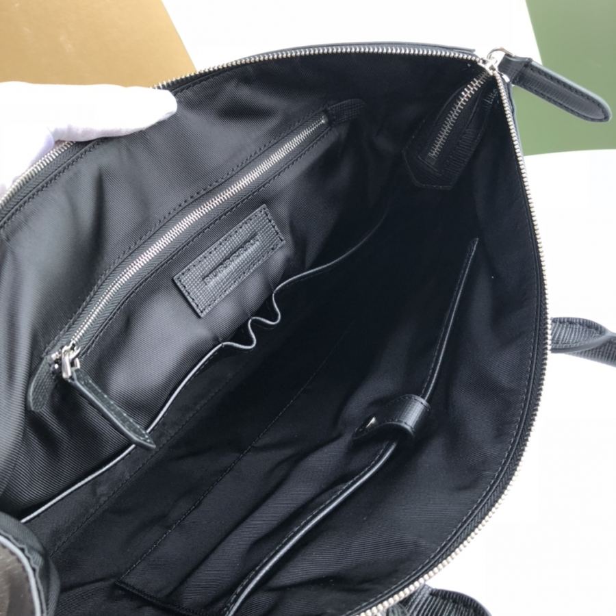 1:1 Replica Briefcase B Men's ^_^ — AAA Quality Replica — photo 7