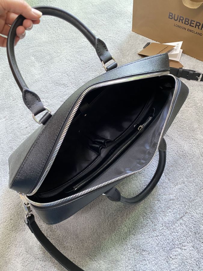 1:1 Replica Briefcase B 37 x 9 x 27cm — AAA Quality Replica — photo 6