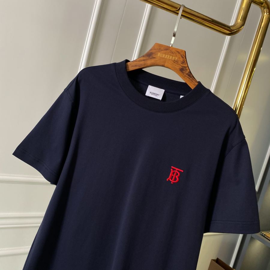 1:1 Replica Burberry men BBR T — AAA Quality Replica — photo 2