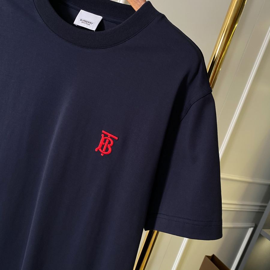 1:1 Replica Burberry men BBR T — AAA Quality Replica — photo 4