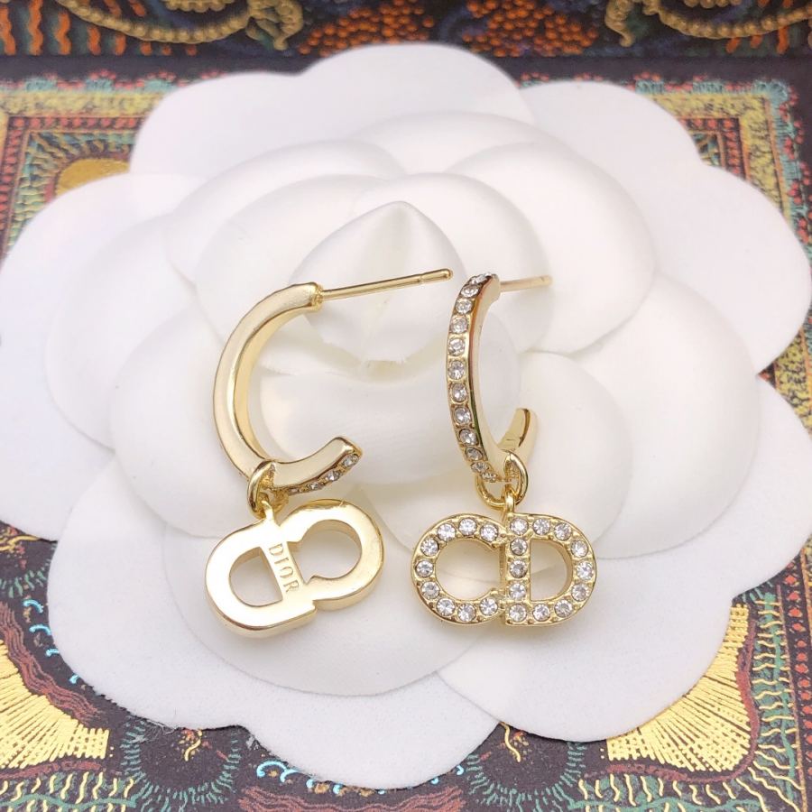 1:1 Replica Dior Jewelry DED0411 — AAA Quality Replica — photo 5