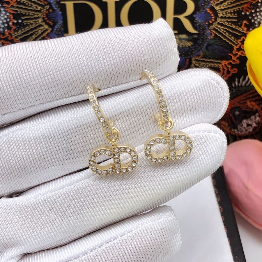1:1 Replica Dior Jewelry DED0411 — AAA Quality Replica — photo 2