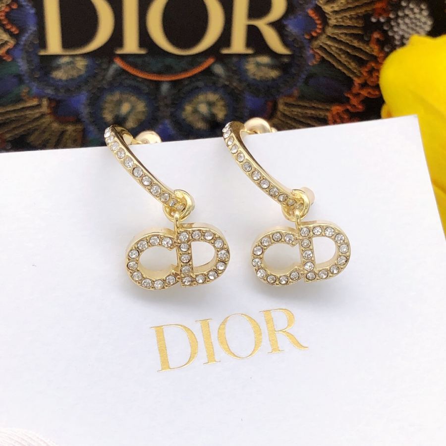 1:1 Replica Dior Jewelry DED0411 — AAA Quality Replica
