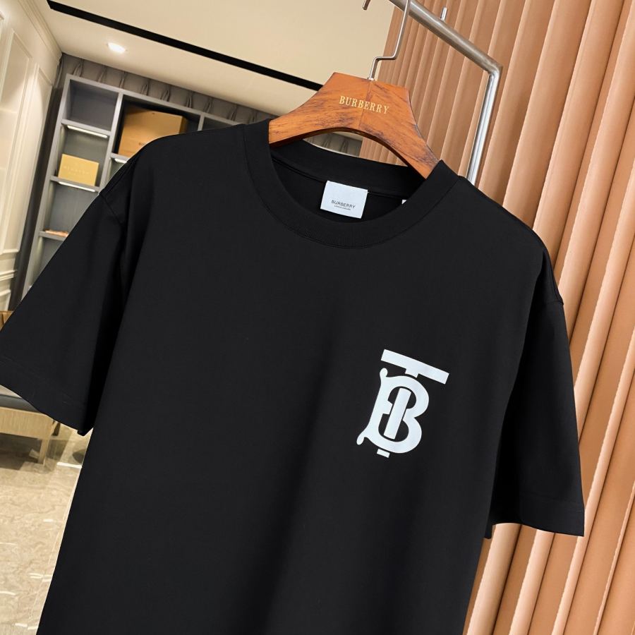1:1 Replica Burberry men BBR tb T — AAA Quality Replica — photo 2