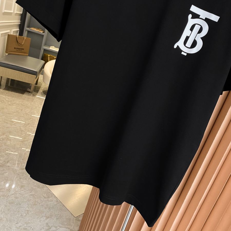 1:1 Replica Burberry men BBR tb T — AAA Quality Replica — photo 3