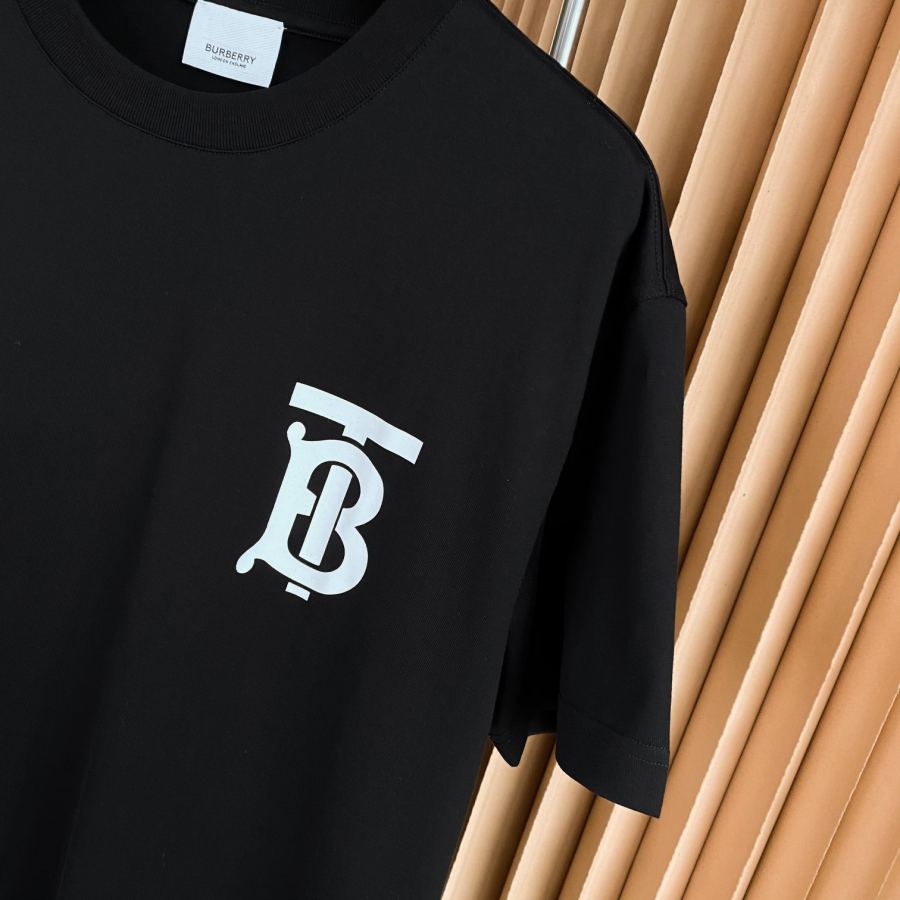 1:1 Replica Burberry men BBR tb T — AAA Quality Replica — photo 4