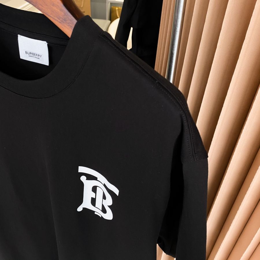 1:1 Replica Burberry men BBR tb T — AAA Quality Replica — photo 5