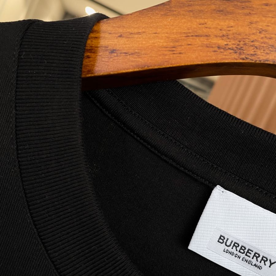 1:1 Replica Burberry men BBR tb T — AAA Quality Replica — photo 7