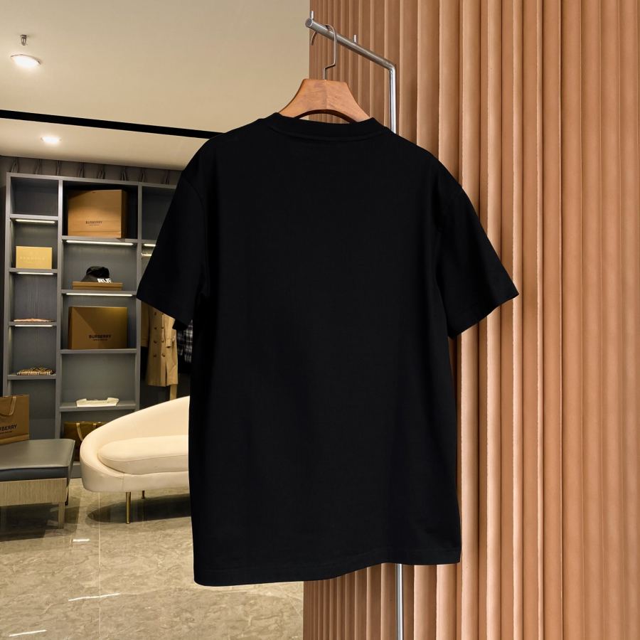 1:1 Replica Burberry men BBR tb T — AAA Quality Replica — photo 9