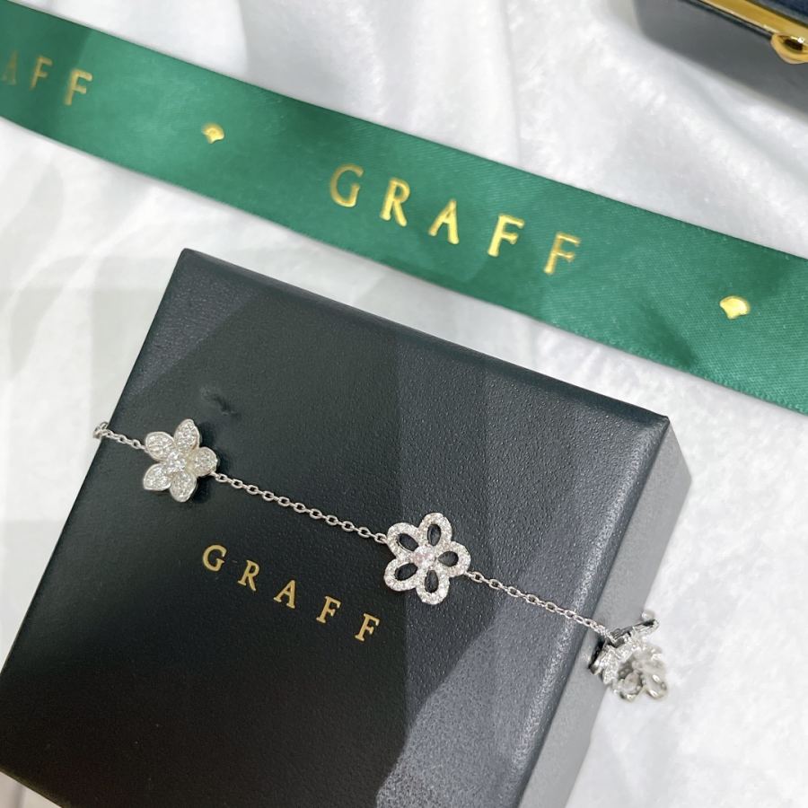1:1 Replica Graff Jewelry S0107 Graff S925 — Premium Replica — photo 5