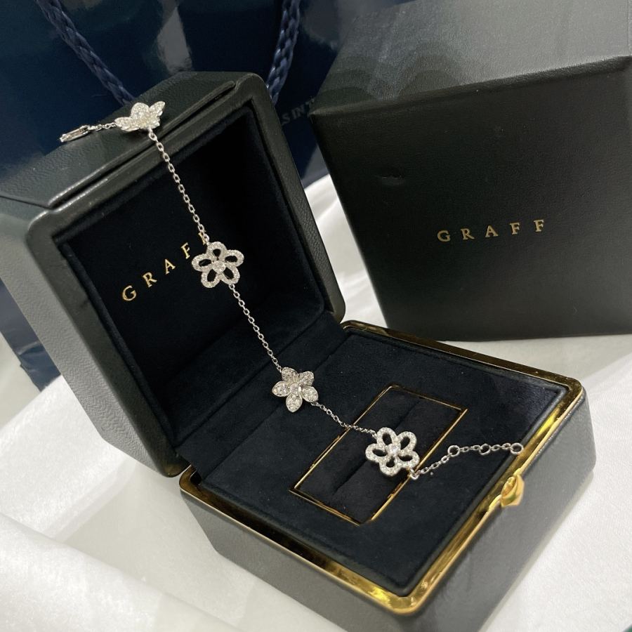 1:1 Replica Graff Jewelry S0107 Graff S925 — Premium Replica — photo 4