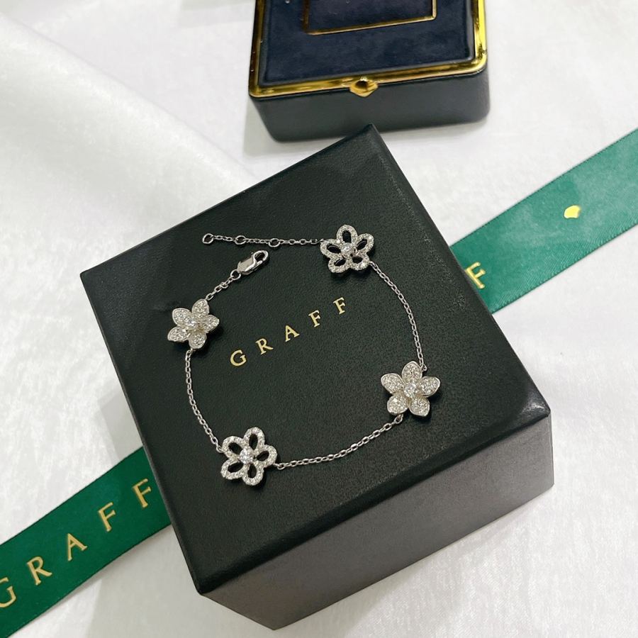 1:1 Replica Graff Jewelry S0107 Graff S925 — Premium Replica — photo 8