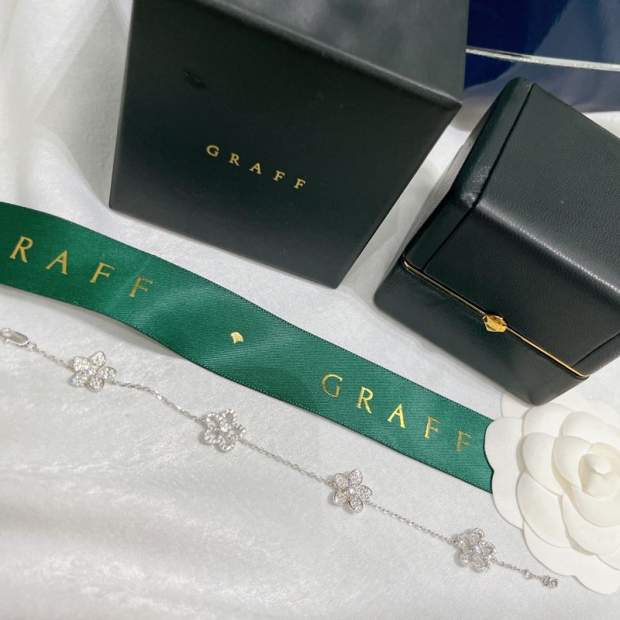 1:1 Replica Graff Jewelry S0107 Graff S925 — Premium Replica — photo 7