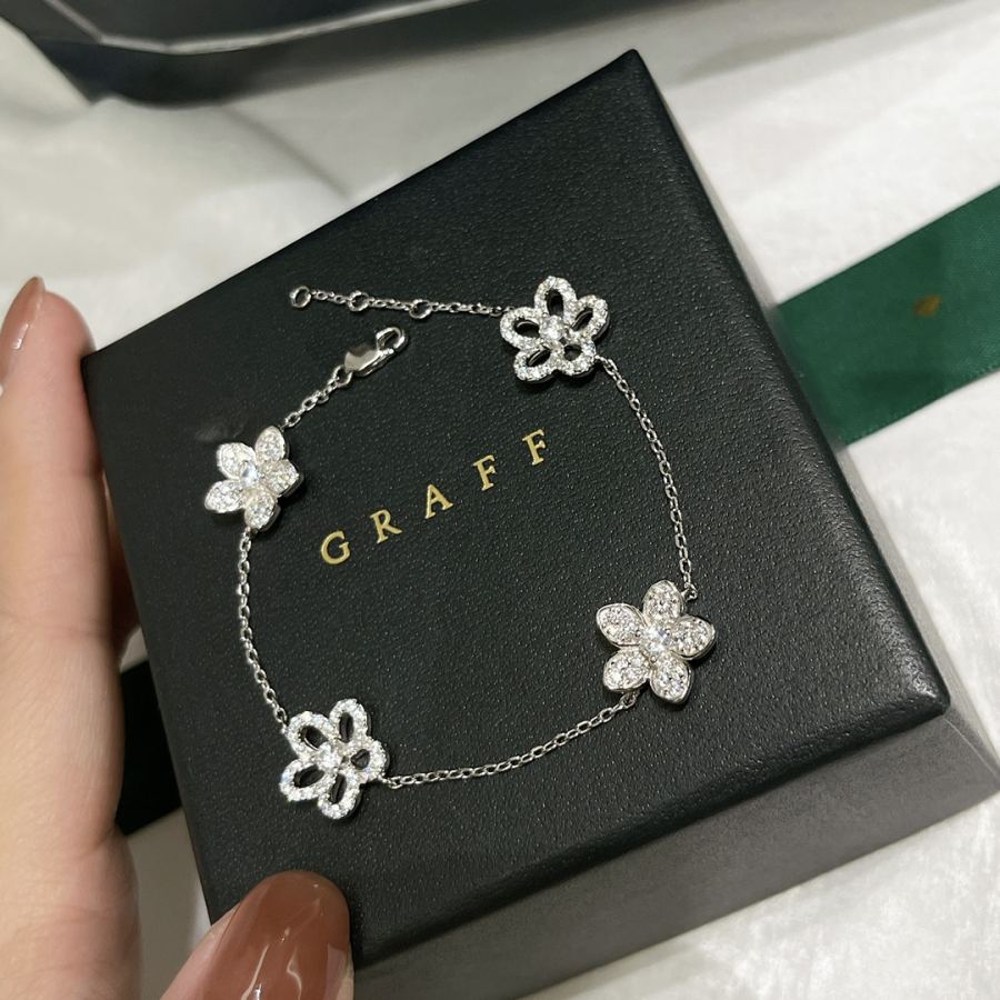 1:1 Replica Graff Jewelry S0107 Graff S925 — Premium Replica — photo 9