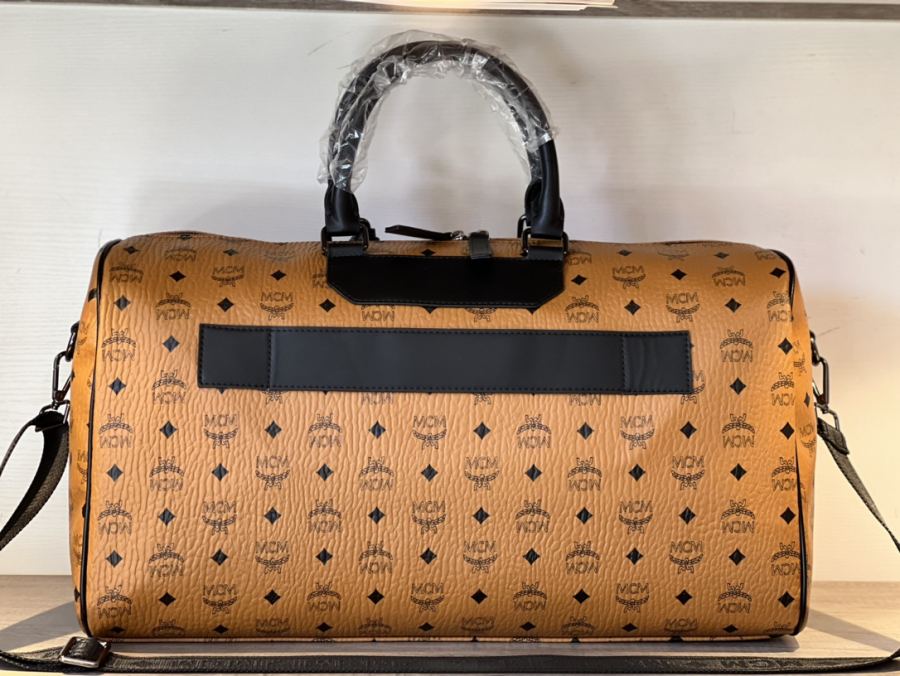 1:1 Replica MCM bag mcm YKK — AAA Quality Replica — photo 2