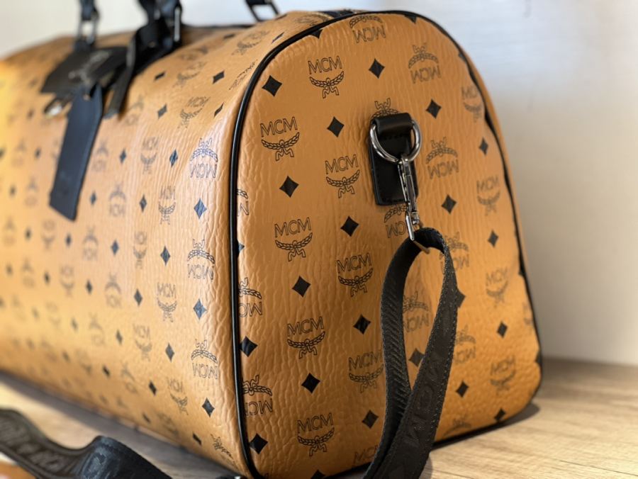 1:1 Replica MCM bag mcm YKK — AAA Quality Replica — photo 6