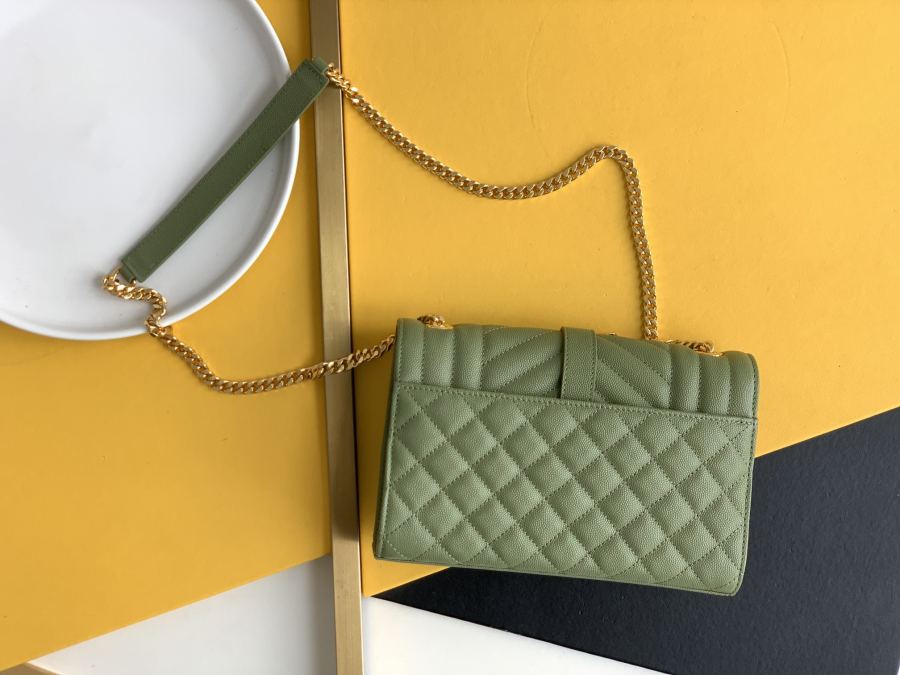 1:1 Replica YSL bag ENVELOPE YSL — Premium Replica — photo 2