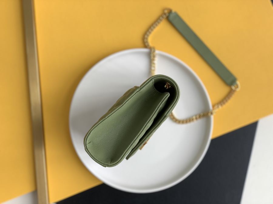 1:1 Replica YSL bag ENVELOPE YSL — Premium Replica — photo 3
