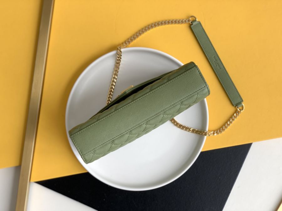 1:1 Replica YSL bag ENVELOPE YSL — Premium Replica — photo 4