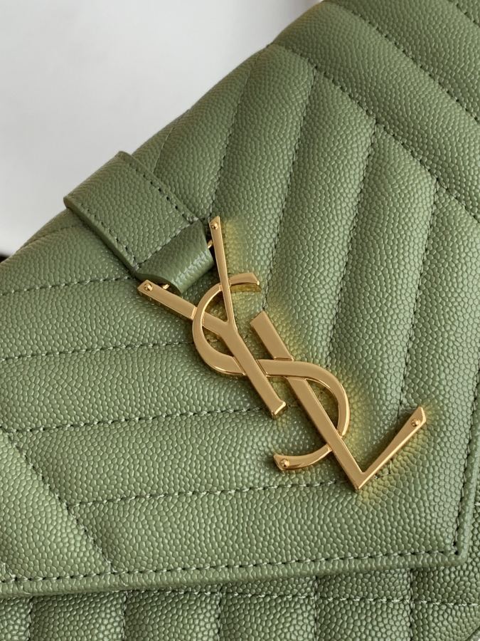 1:1 Replica YSL bag ENVELOPE YSL — Premium Replica — photo 5