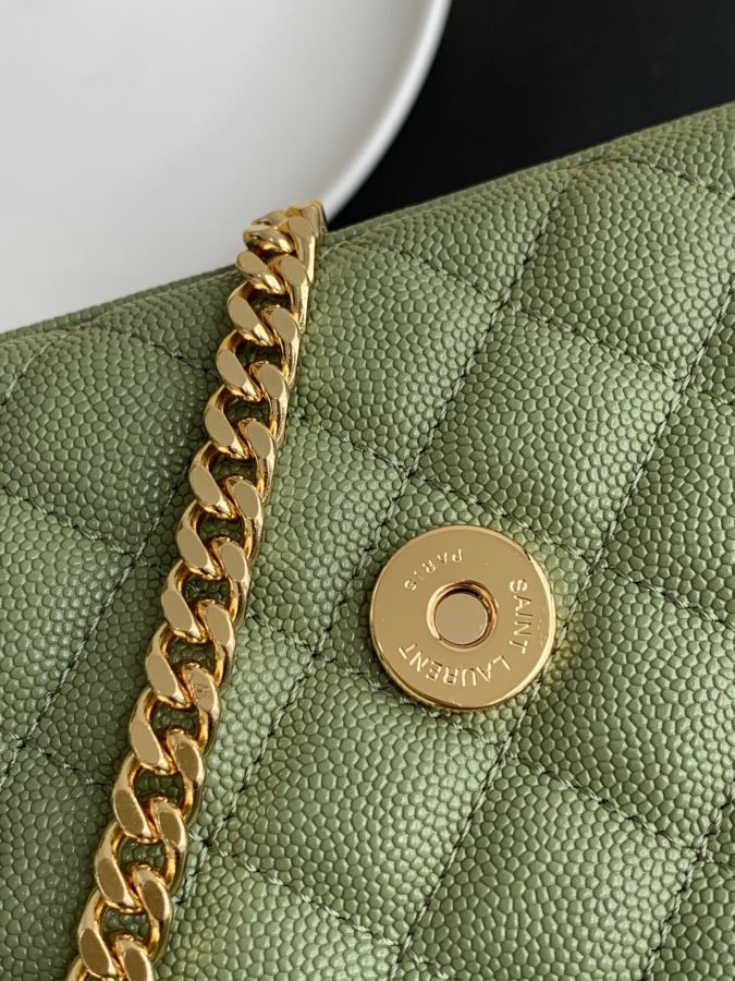 1:1 Replica YSL bag ENVELOPE YSL — Premium Replica — photo 7