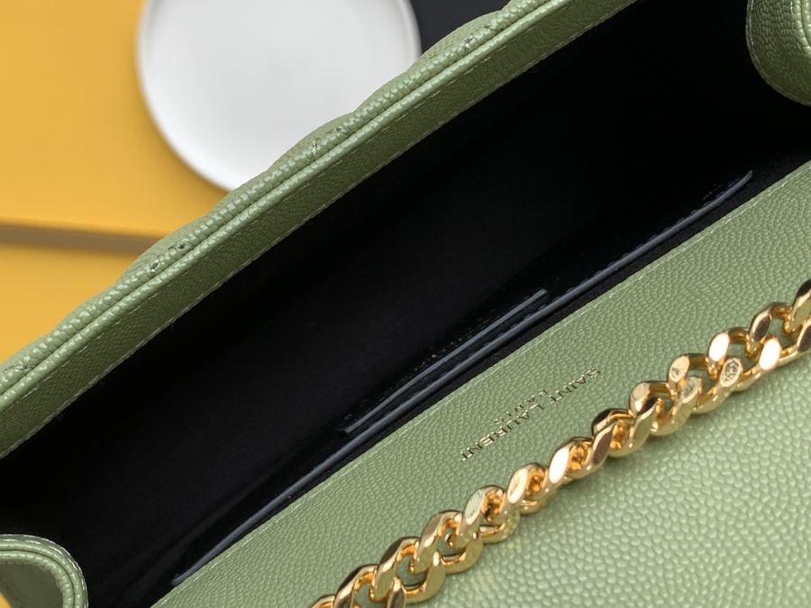 1:1 Replica YSL bag ENVELOPE YSL — Premium Replica — photo 8