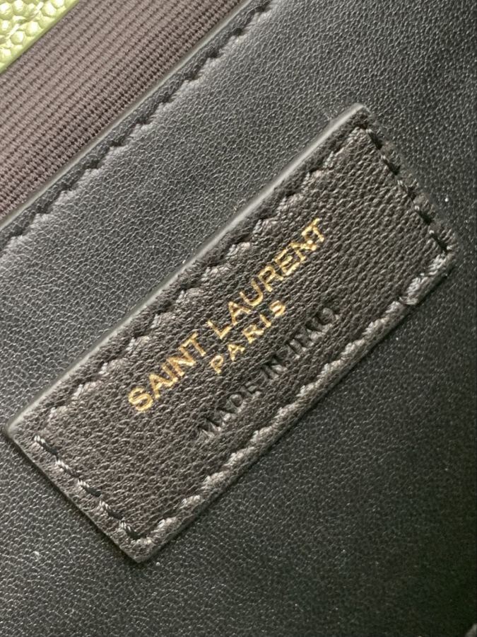 1:1 Replica YSL bag ENVELOPE YSL — Premium Replica — photo 9