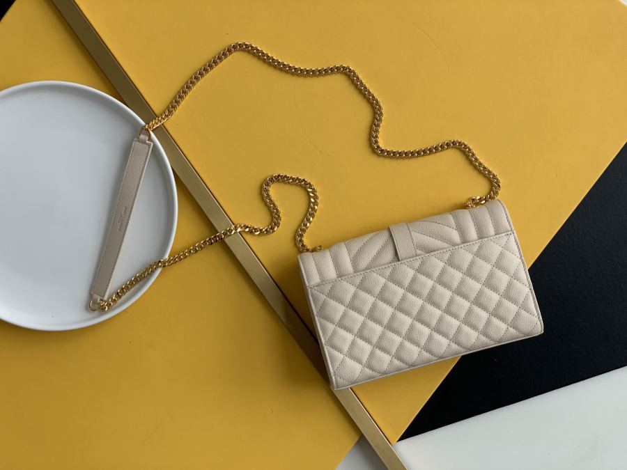 1:1 Replica YSL bag ENVELOPE YSL — 1:1 Replica — photo 2