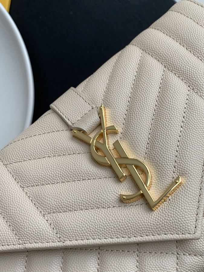 1:1 Replica YSL bag ENVELOPE YSL — 1:1 Replica — photo 5
