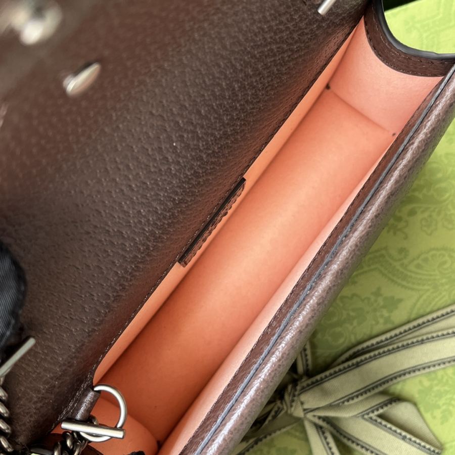 1:1 Replica Gucci bag Premium — Premium Replica — photo 2