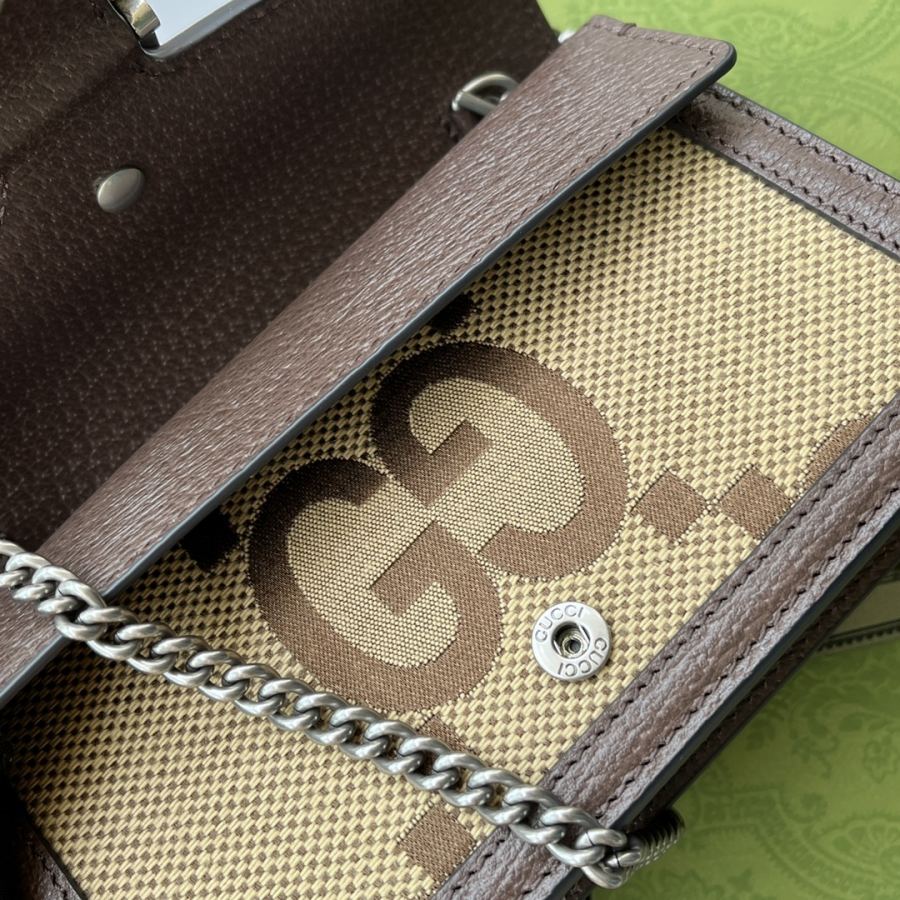 1:1 Replica Gucci bag Premium — Premium Replica — photo 3