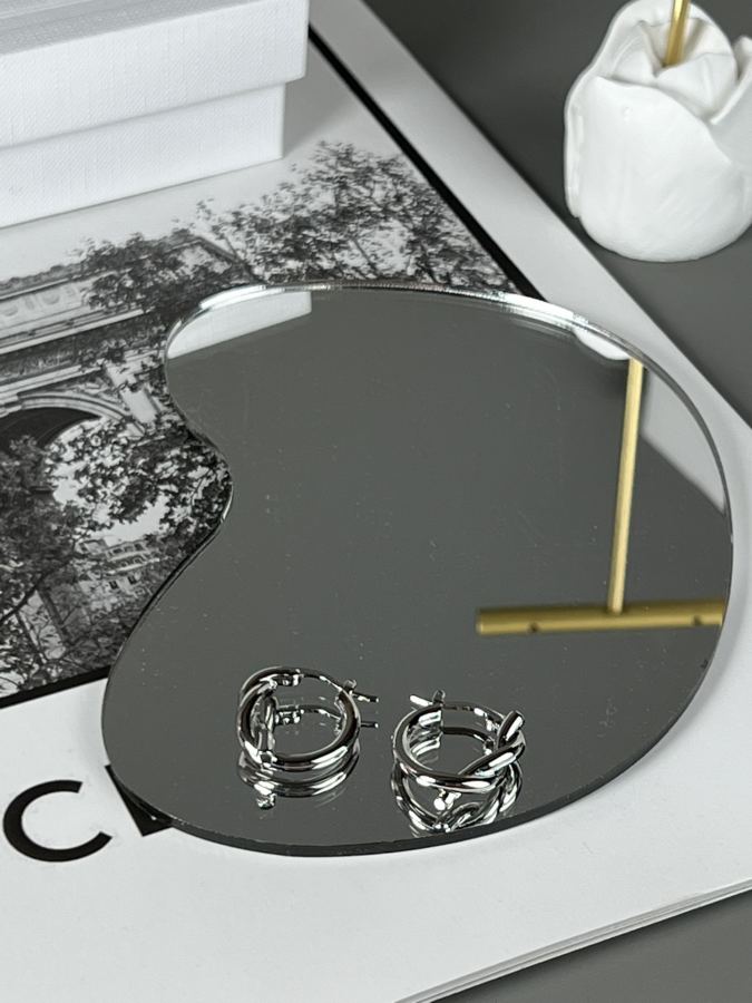 1:1 Replica Celine Jewelry YHED045 Celine — AAA Quality Replica