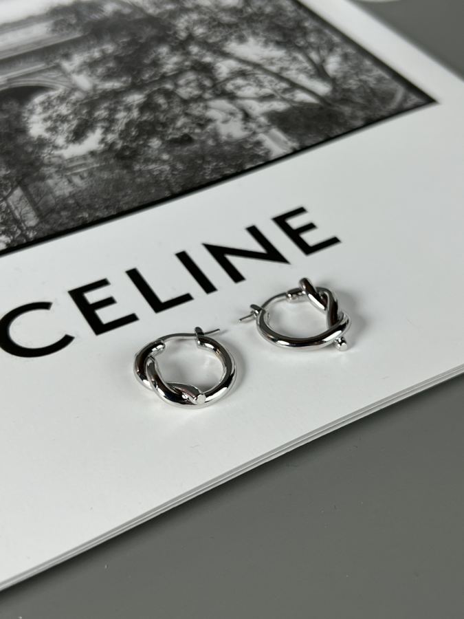 1:1 Replica Celine Jewelry YHED045 Celine — AAA Quality Replica — photo 3