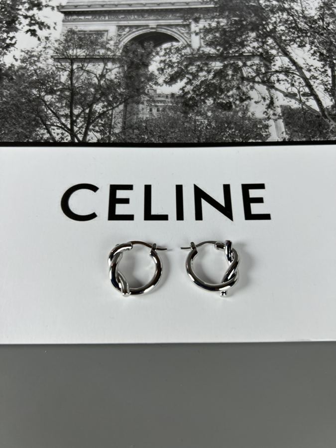 1:1 Replica Celine Jewelry YHED045 Celine — AAA Quality Replica — photo 2