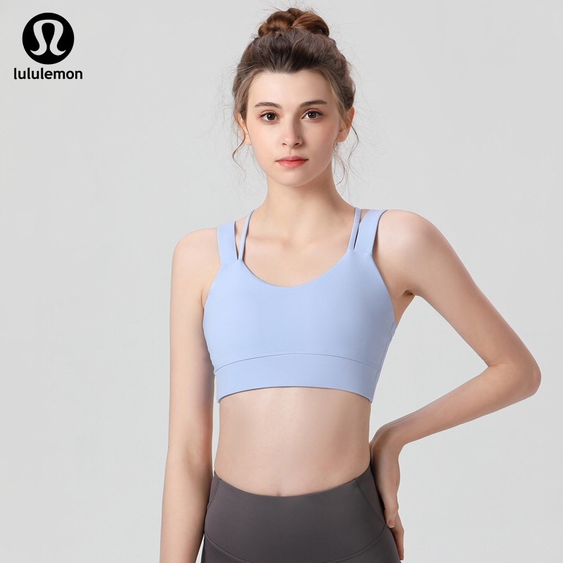 1:1 Replica Lulu Bra *lululemon ® — Premium Replica — photo 3
