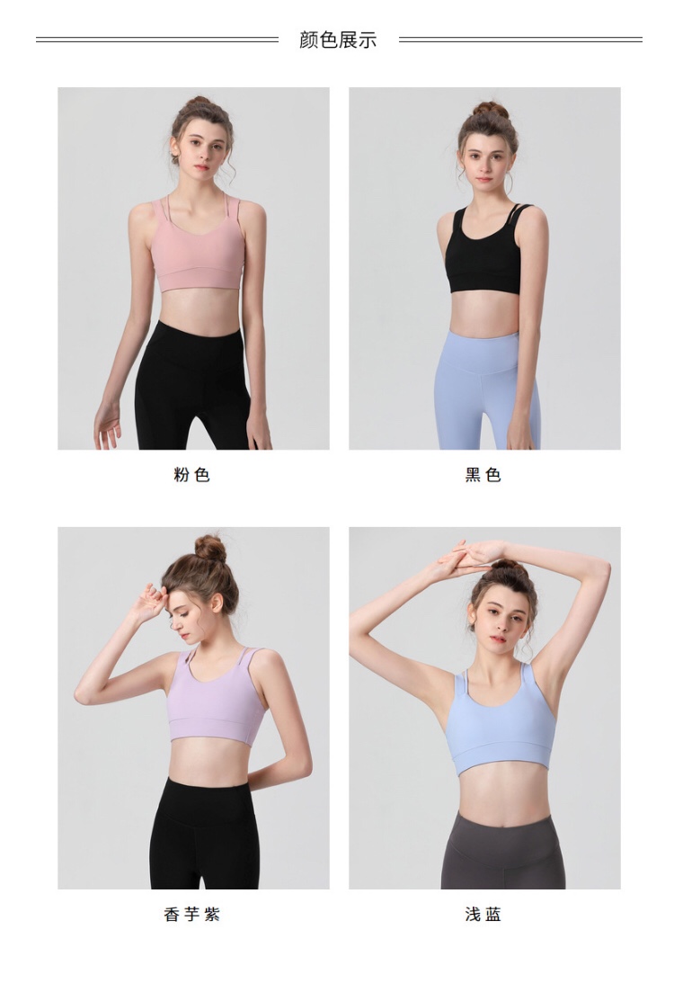 1:1 Replica Lulu Bra *lululemon ® — Premium Replica — photo 8