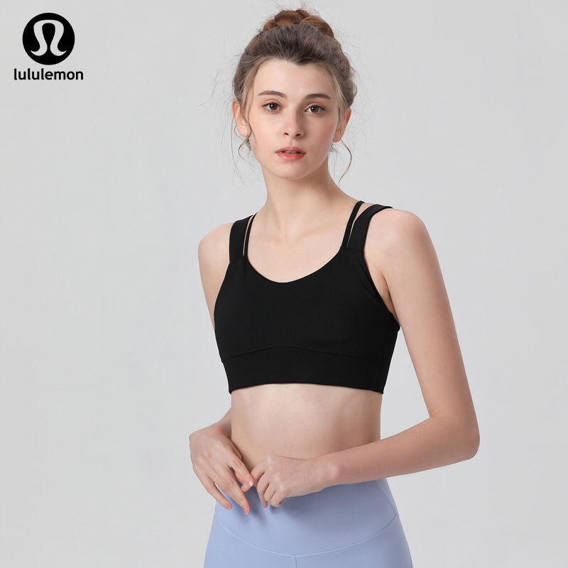 1:1 Replica Lulu Bra *lululemon ® — Premium Replica — photo 2