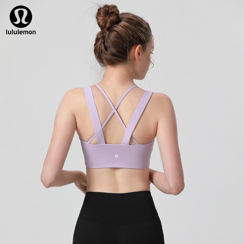 1:1 Replica Lulu Bra *lululemon ® — Premium Replica — photo 7
