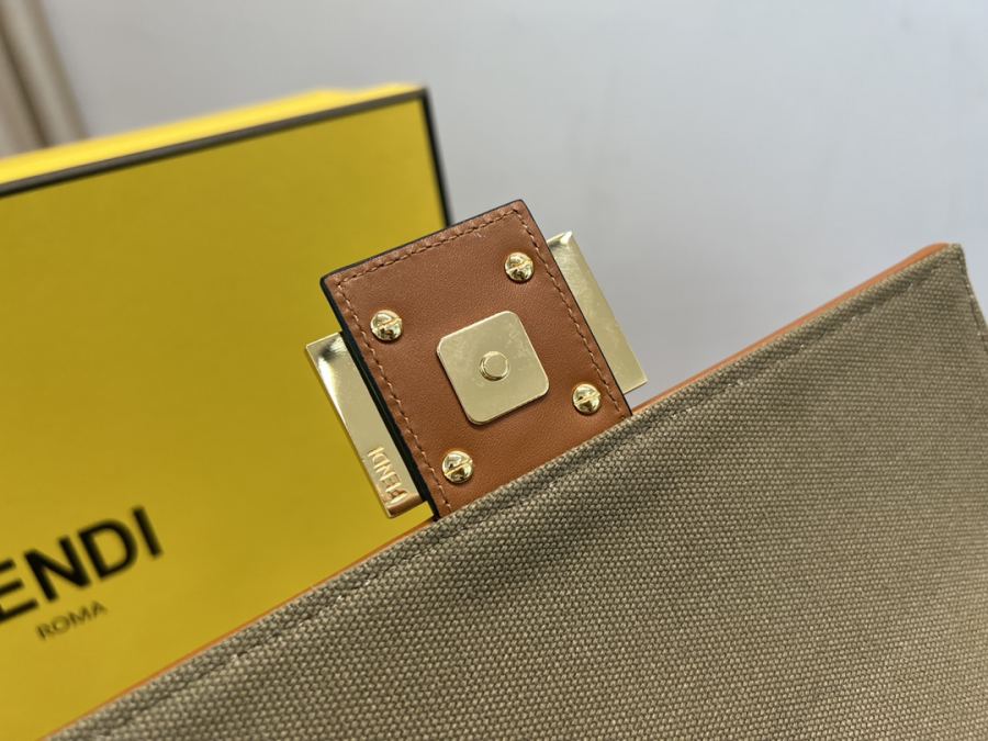 1:1 Replica Fendi bag Premium — Premium Replica — photo 6