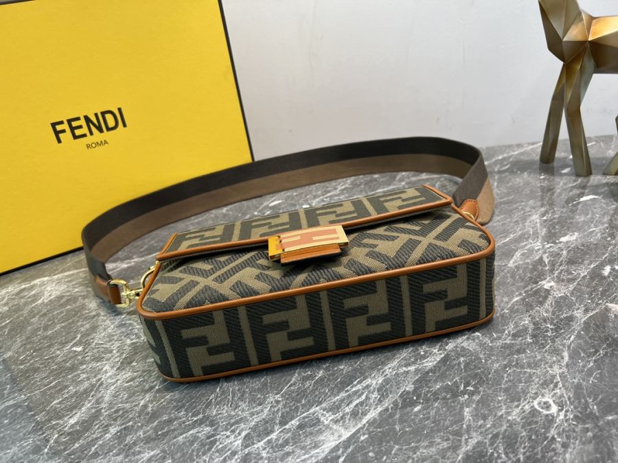 1:1 Replica Fendi bag Premium — Premium Replica — photo 9
