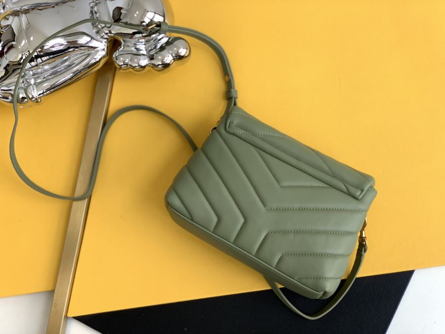 1:1 Replica YSL bag Premium - 467072】 — 1:1 Replica — photo 3